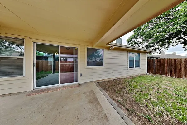 $2,195 | 13204 Settlers Trail, Fort Worth, TX 76244