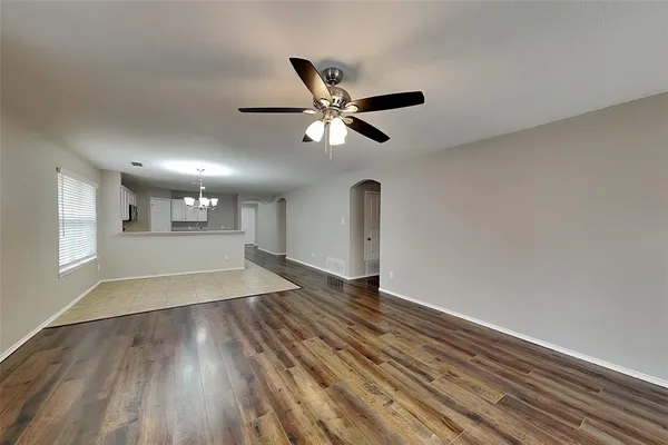 $2,195 | 13204 Settlers Trail, Fort Worth, TX 76244