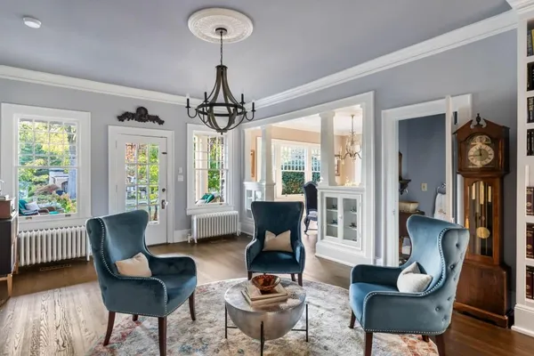 $1,899,000 | 486 Church Street, Marietta, GA 30060