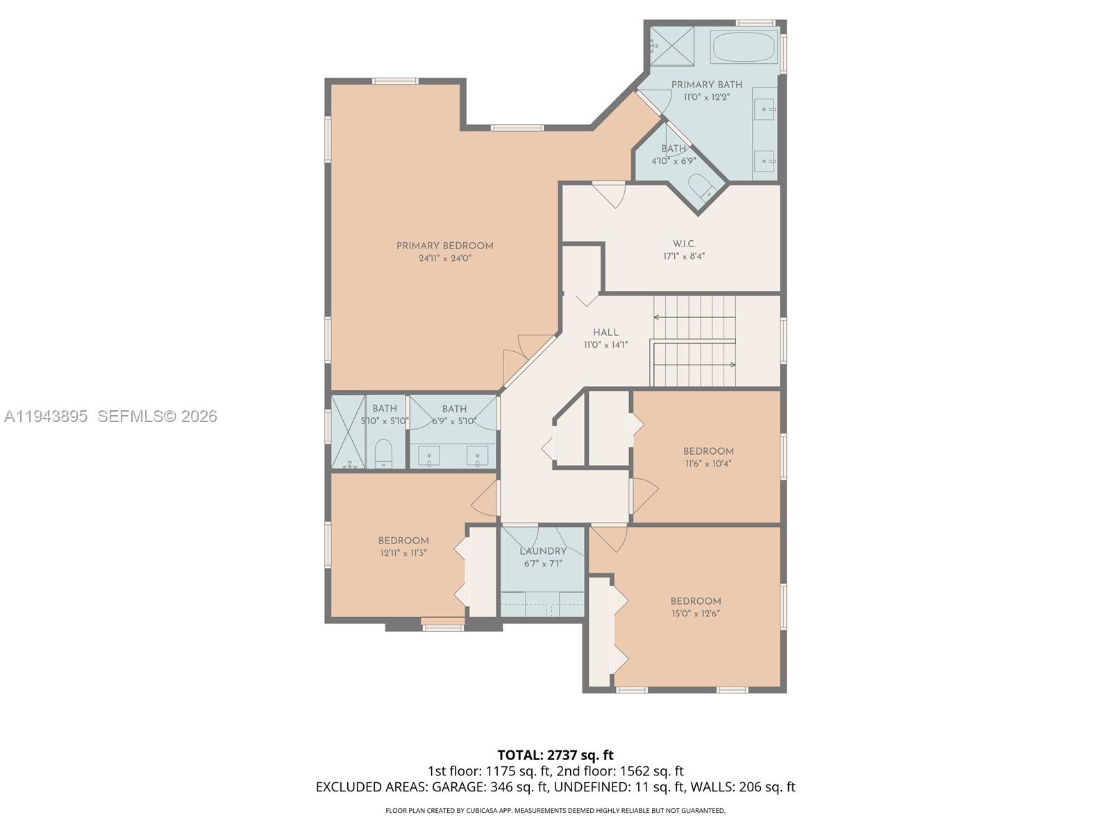 11556 Southwest 234th Street Homestead, FL 33032 - Photo 44 of 44 unknown