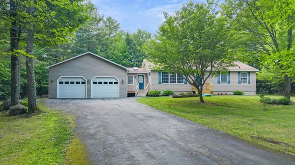$385,000 | 12 Russell Drive, Sidney, ME 04330