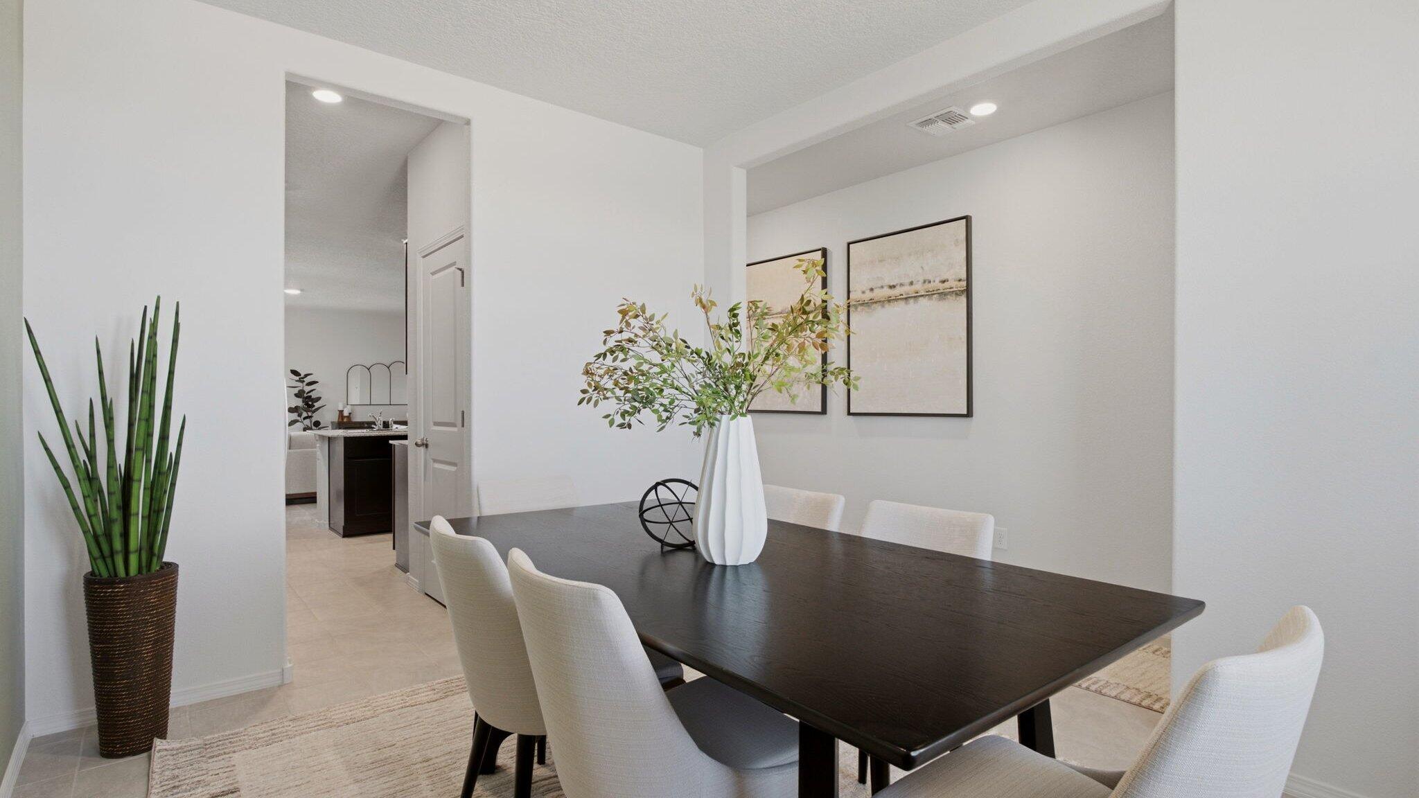 4233 Peakview Loop Northeast Rio Rancho, NM 87144 - Photo 10 of 32 Gallery Image 10