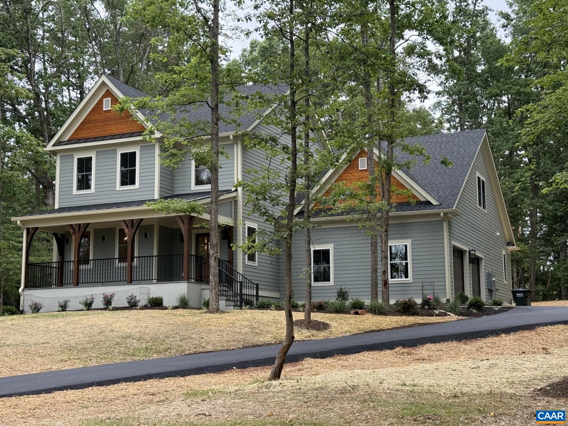 4360 Garth Road Crozet, VA 22932 - Photo 5 of 59 Gallery Image 5