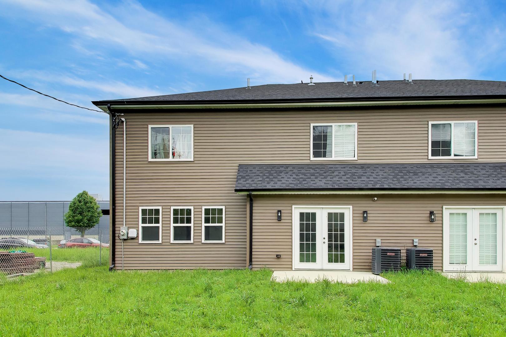 13723 South Springfield Avenue, Unit 1 Robbins, IL 60472 - Photo 3 of 36