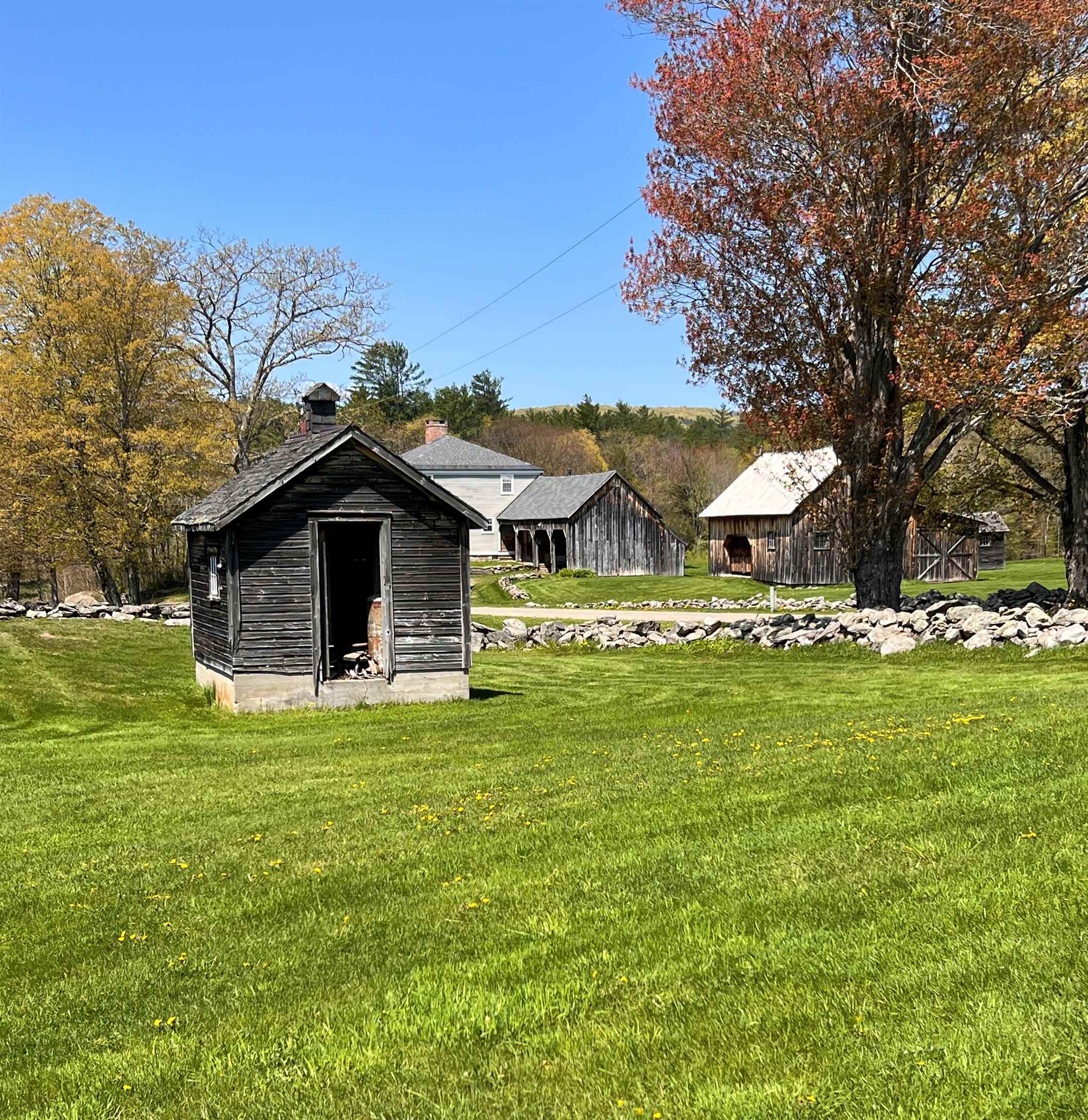 159 E Road Cavendish, VT 05142 - Photo 13 of 40