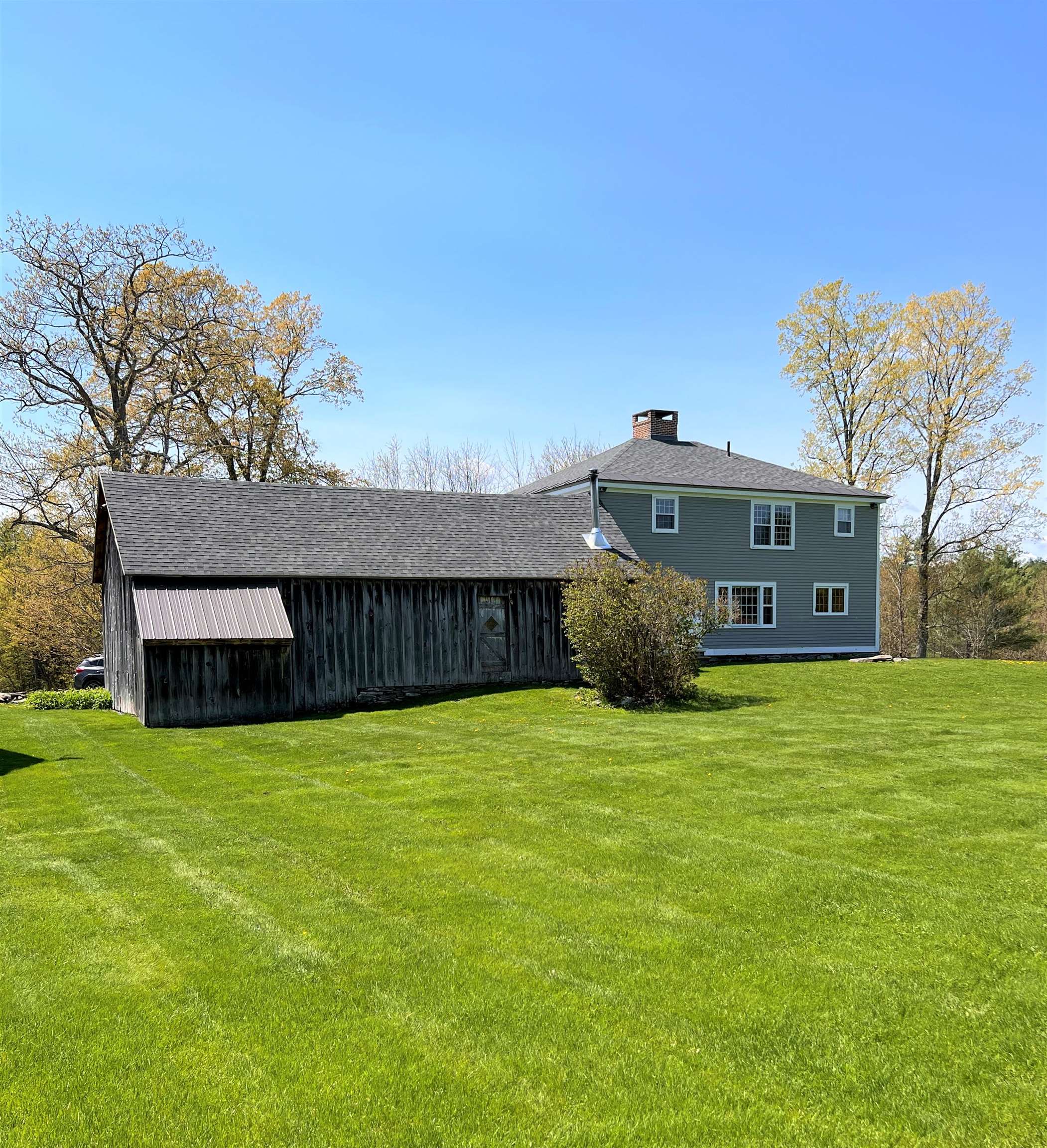 159 E Road Cavendish, VT 05142 - Photo 2 of 40