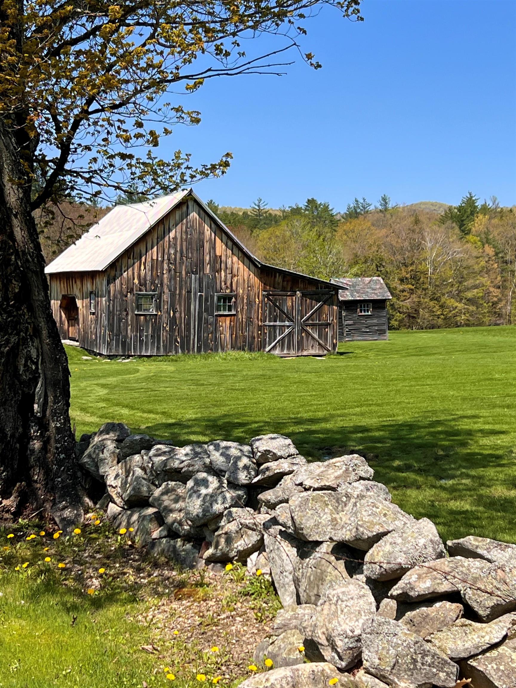 159 E Road Cavendish, VT 05142 - Photo 24 of 40
