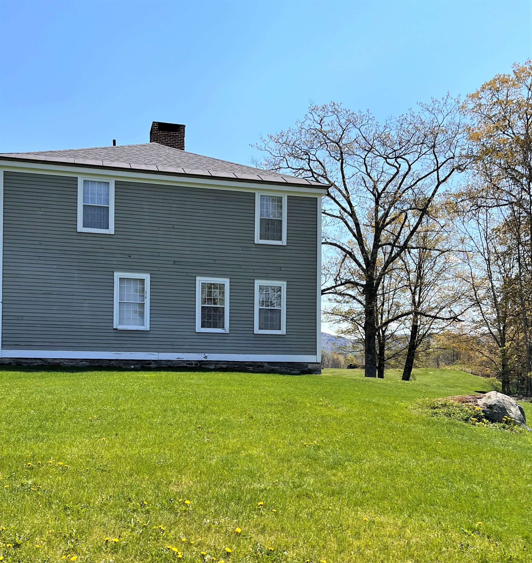 159 E Road Cavendish, VT 05142 - Photo 32 of 40