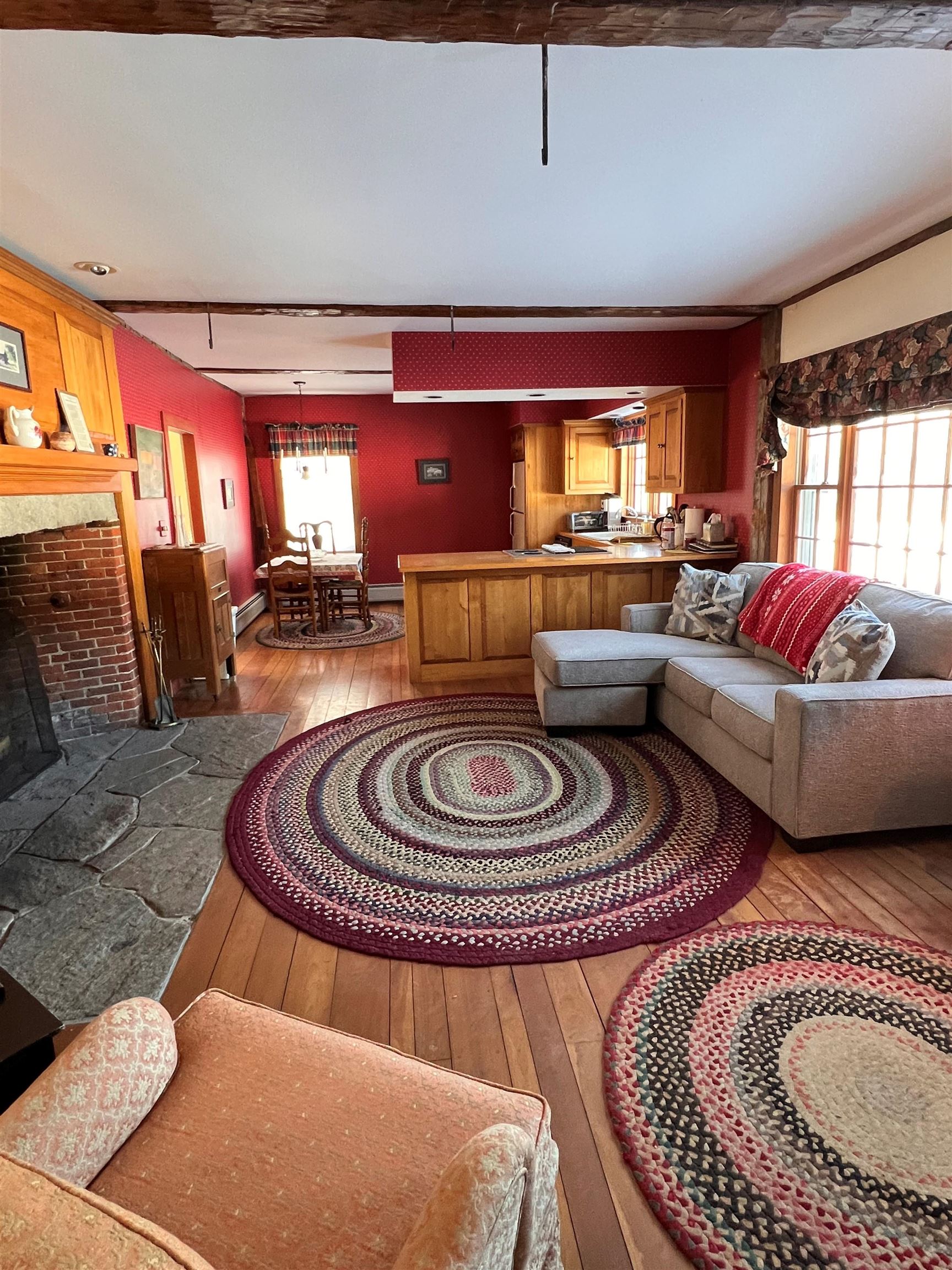 159 E Road Cavendish, VT 05142 - Photo 5 of 40