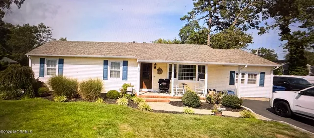 $425,000 | 50 Maple Street, Beachwood, NJ 08722