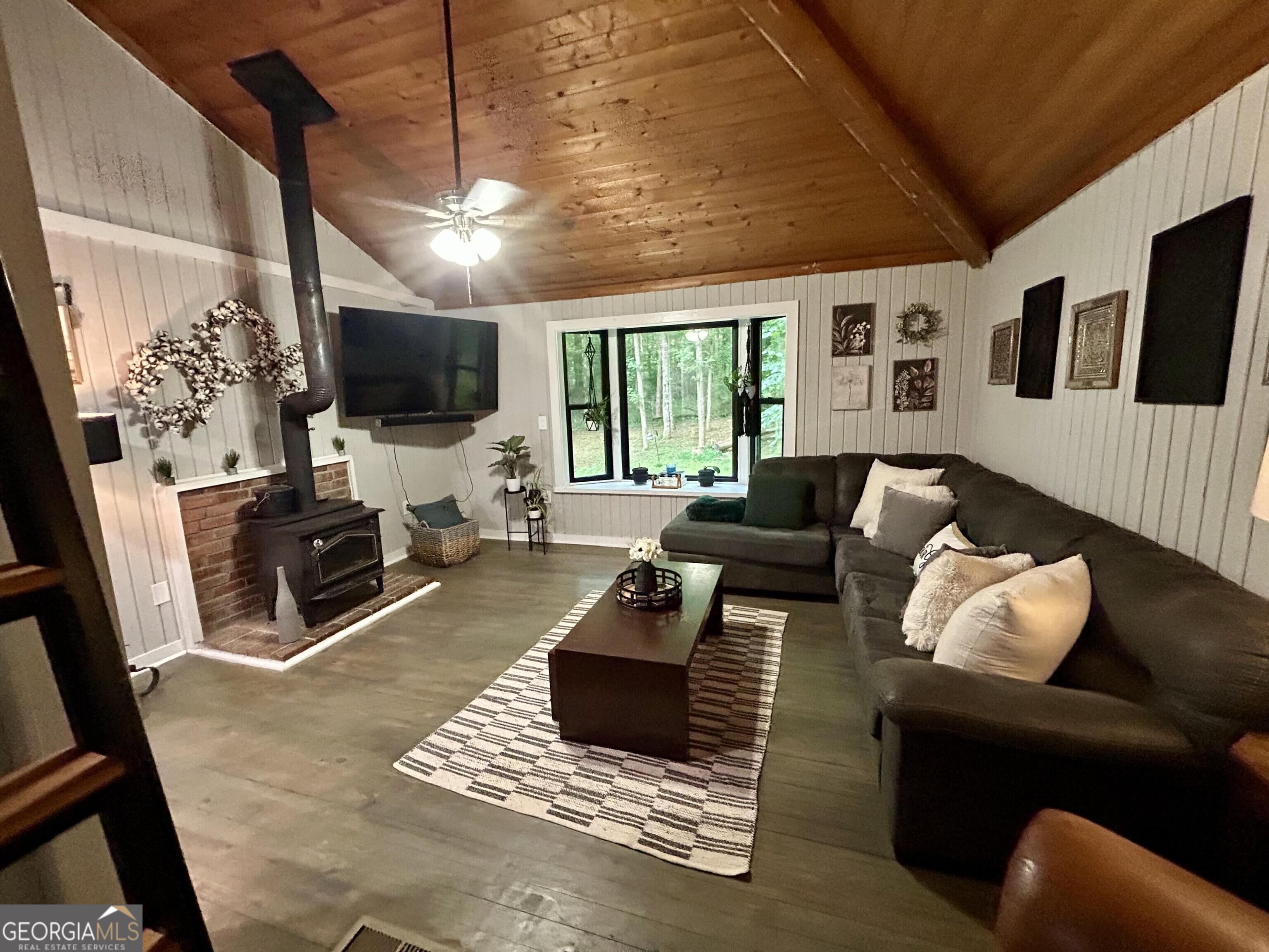 73 Arthur Anderson Road Dahlonega, GA 30533 - Photo 10 of 37 Gallery Image 10