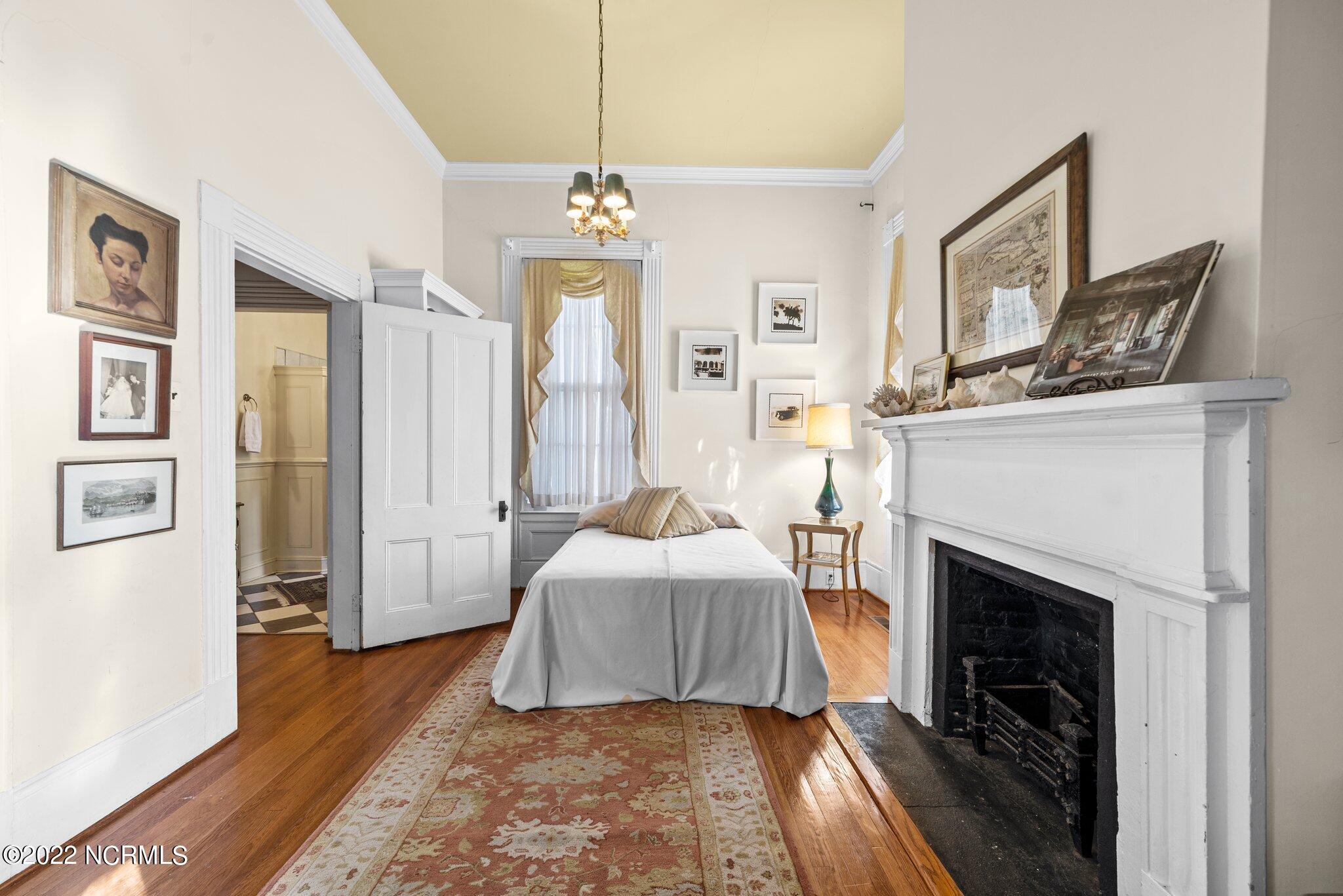 626 West Main Street Washington, NC 27889 - Photo 18 of 65 bedroom