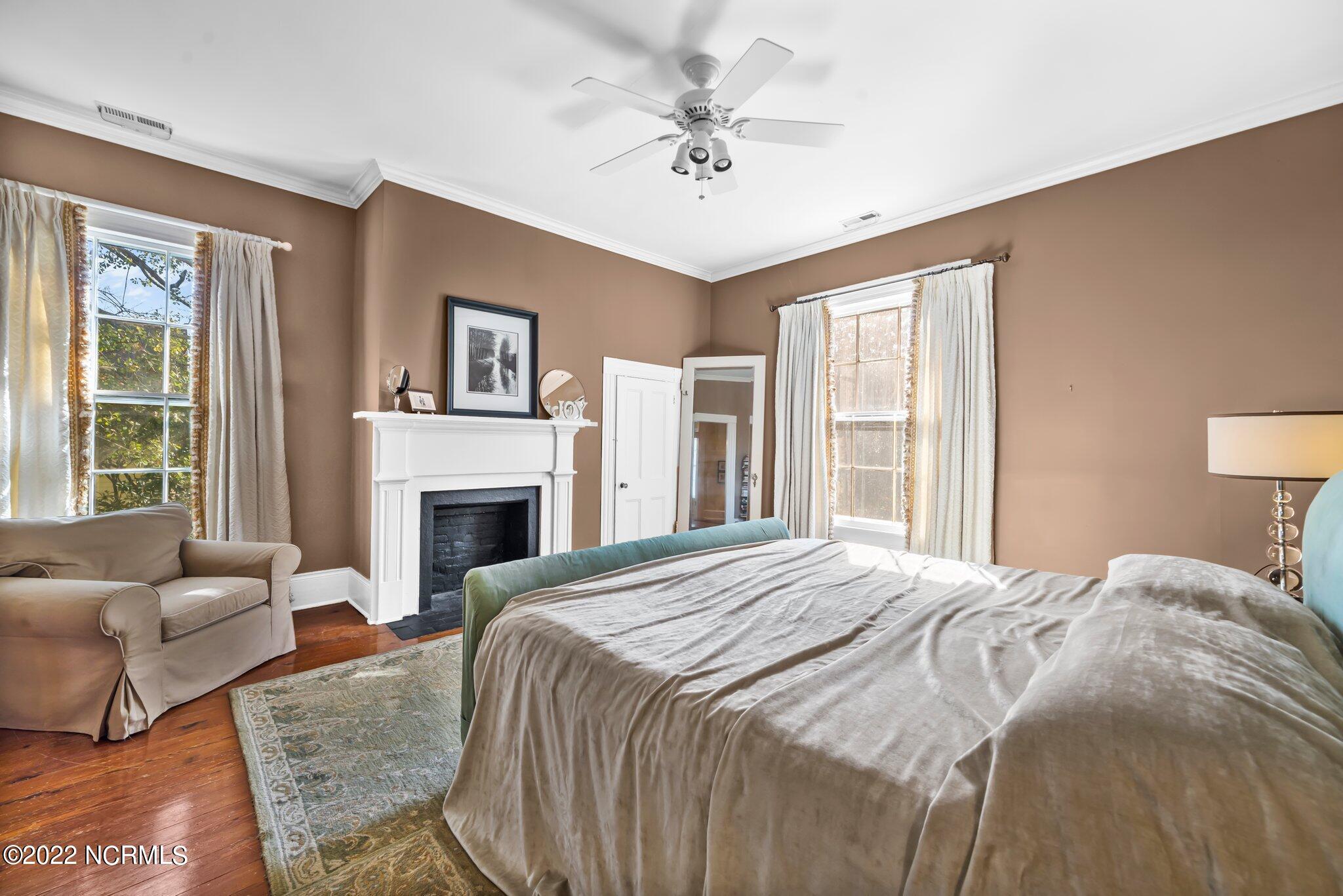 626 West Main Street Washington, NC 27889 - Photo 38 of 65 bedroom