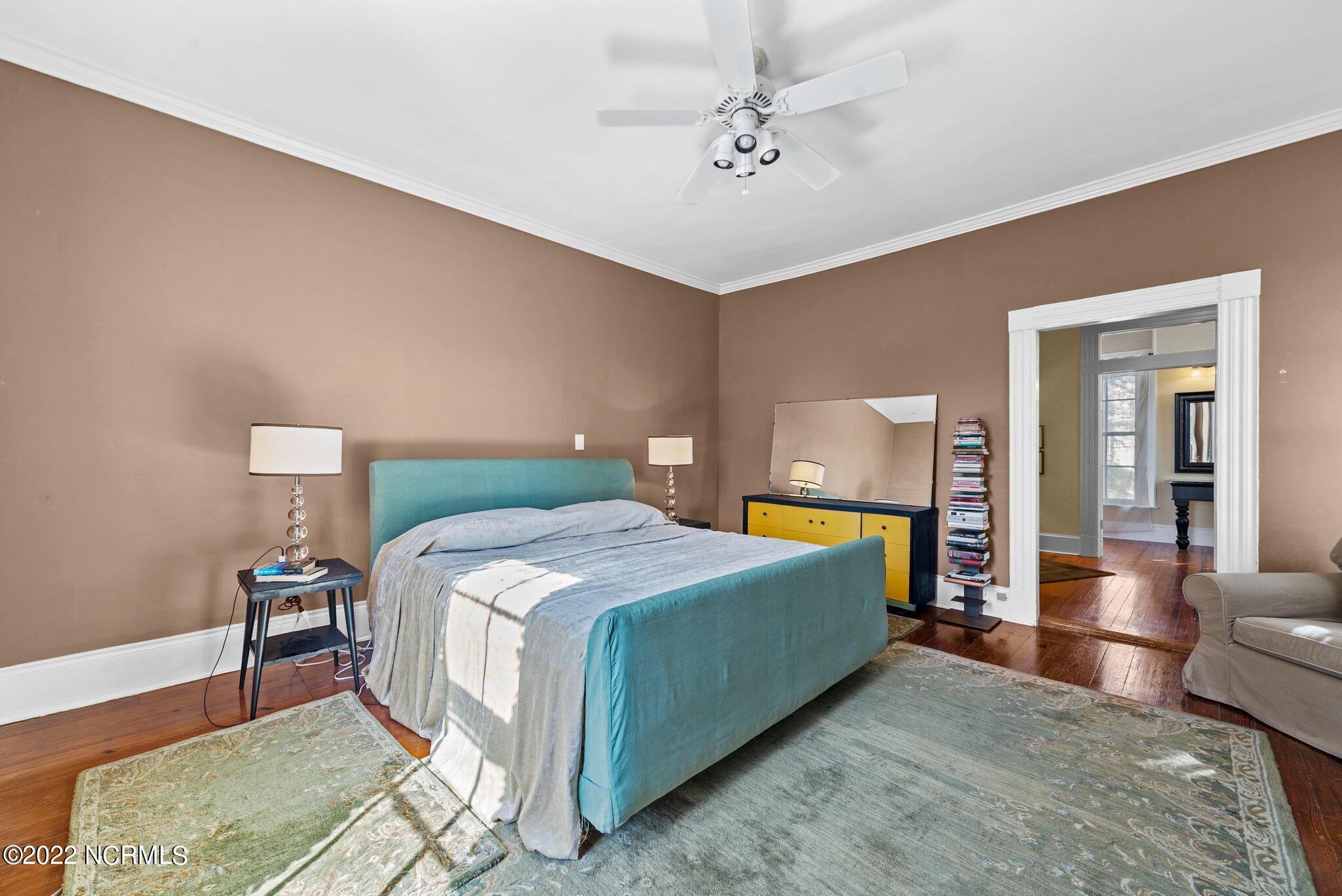 626 West Main Street Washington, NC 27889 - Photo 39 of 65 bedroom