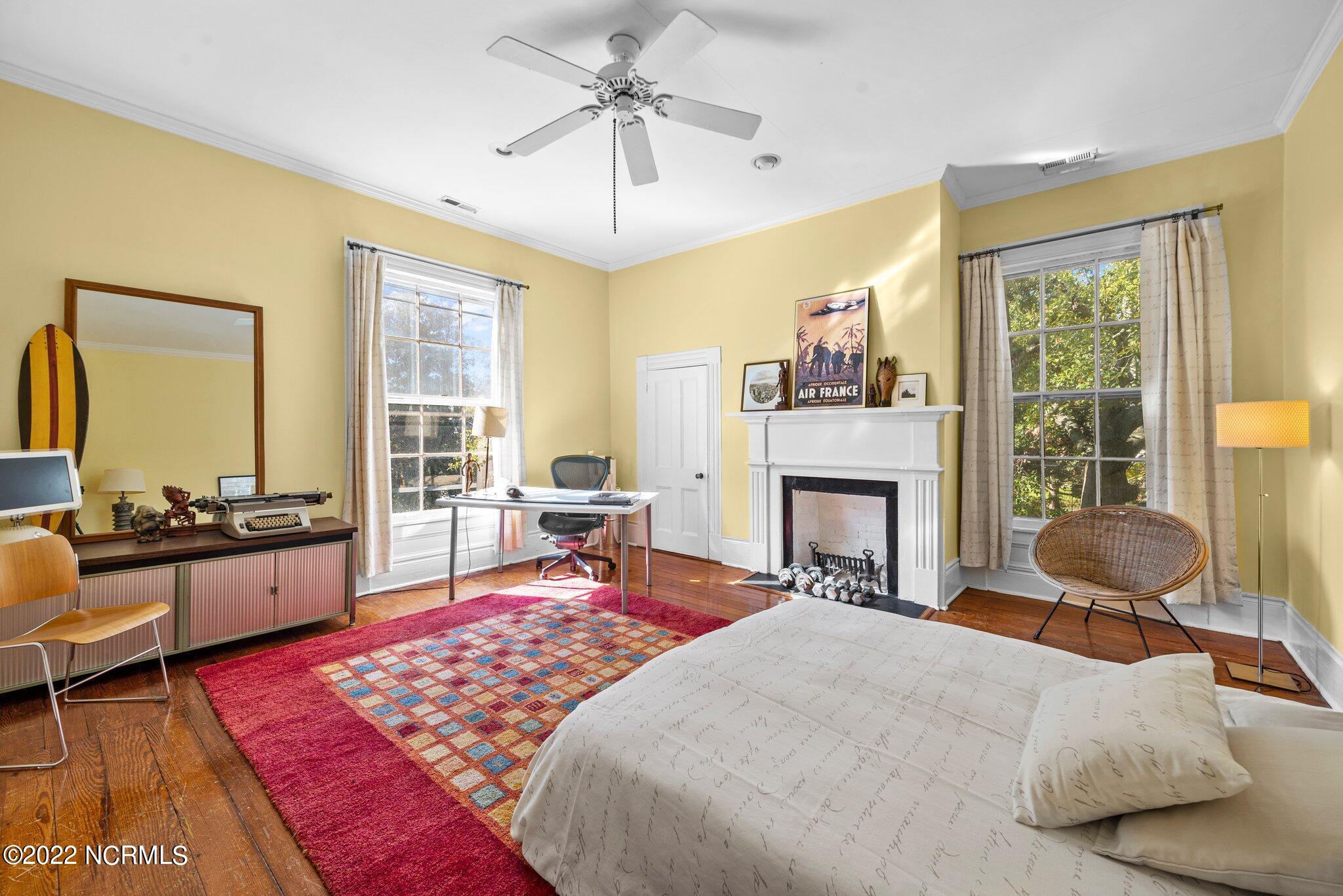 626 West Main Street Washington, NC 27889 - Photo 43 of 65 bedroom