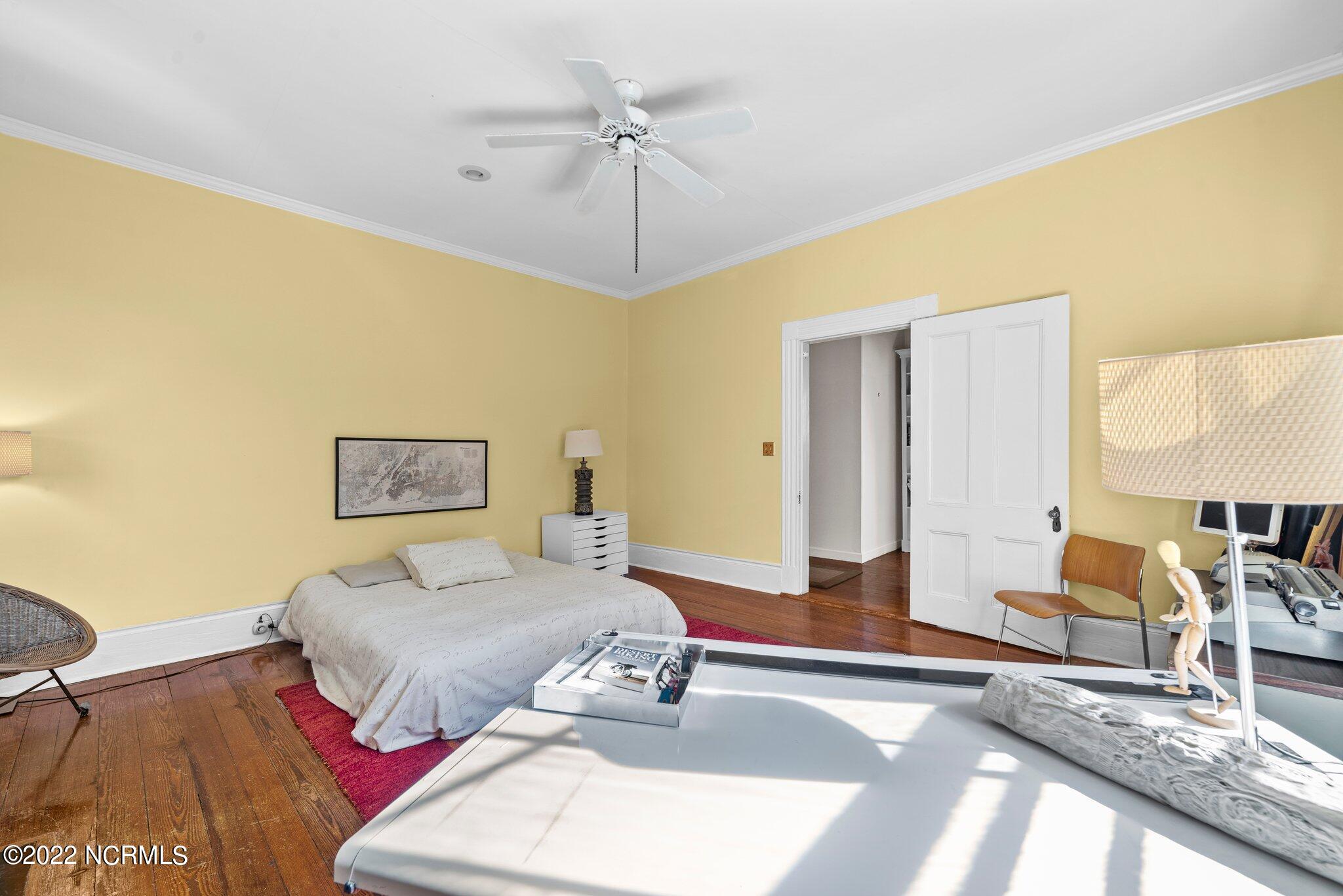 626 West Main Street Washington, NC 27889 - Photo 44 of 65 bedroom