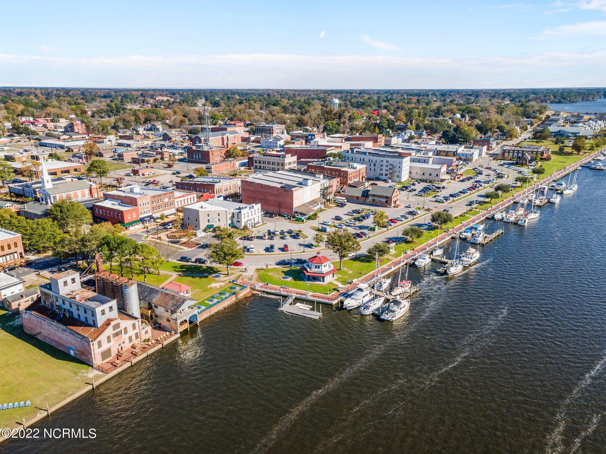 626 West Main Street Washington, NC 27889 - Photo 51 of 65 River