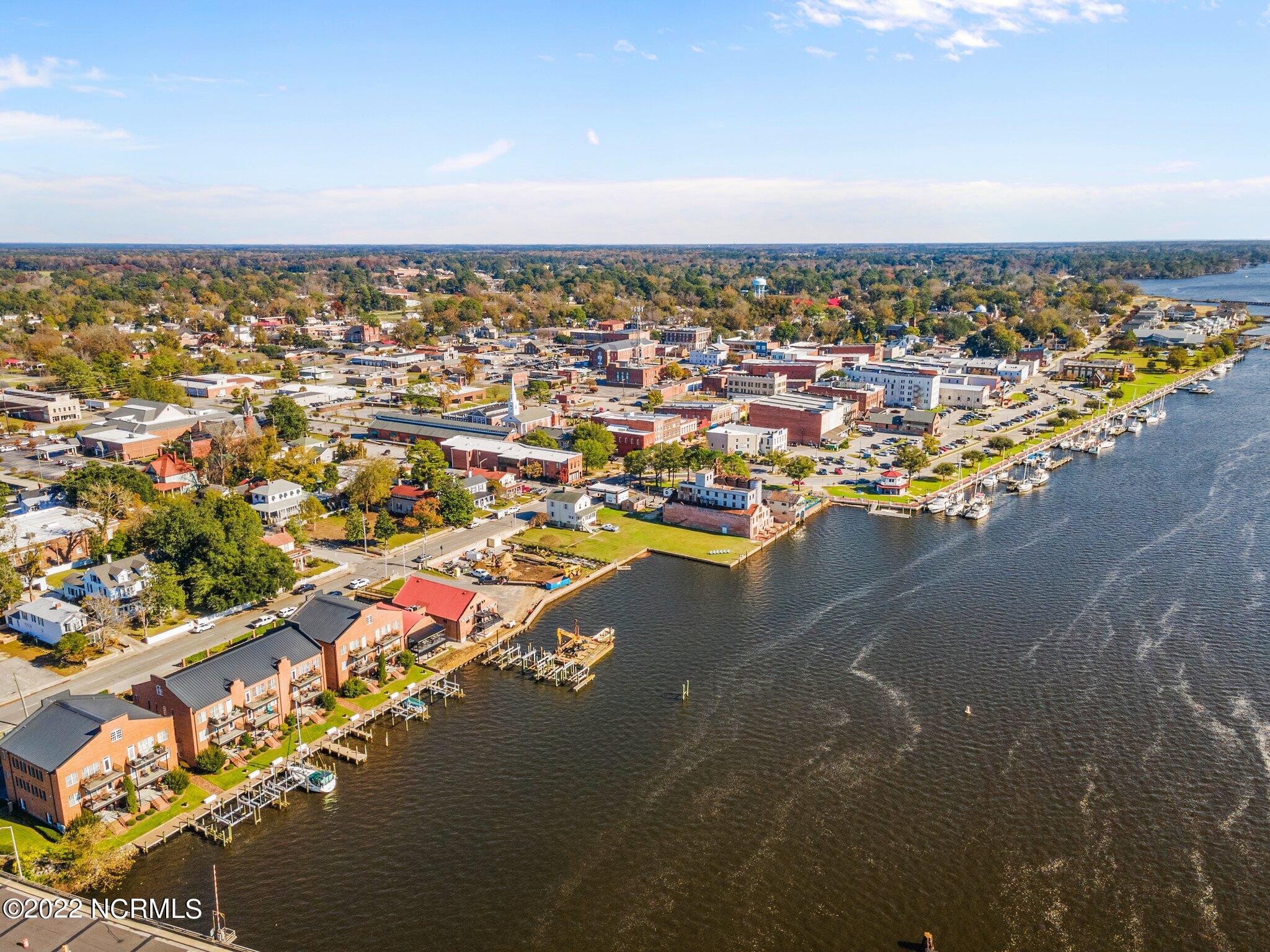 626 West Main Street Washington, NC 27889 - Photo 52 of 65 River