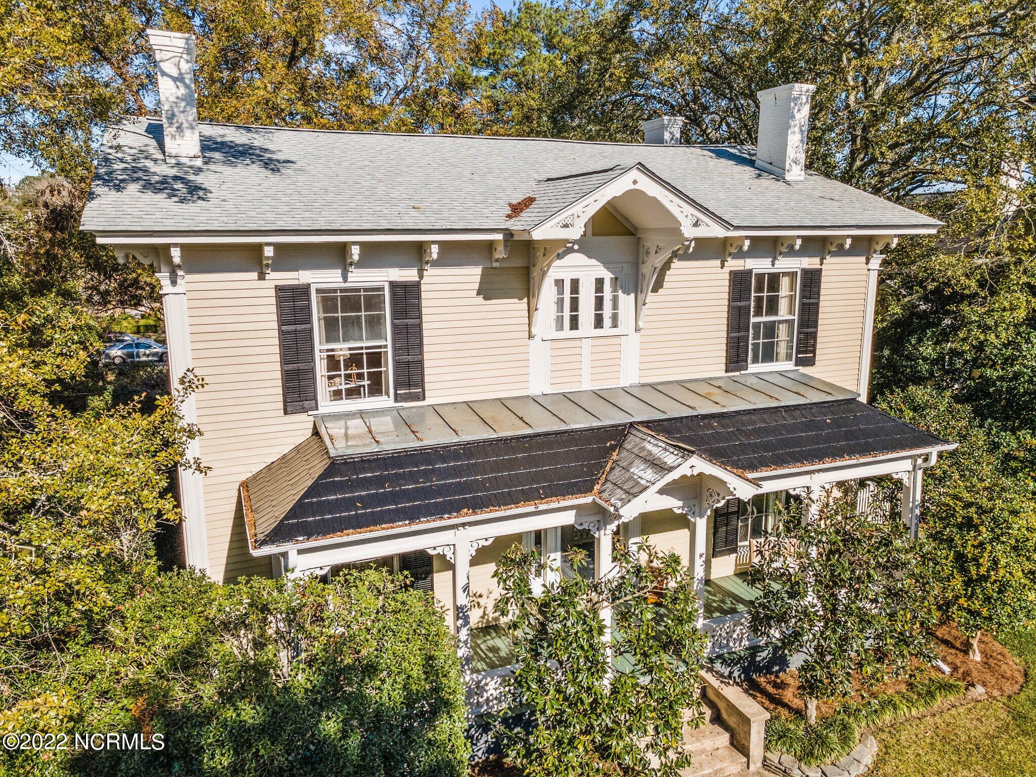 626 West Main Street Washington, NC 27889 - Photo 61 of 65 5-web-or-mls-DJI_0046