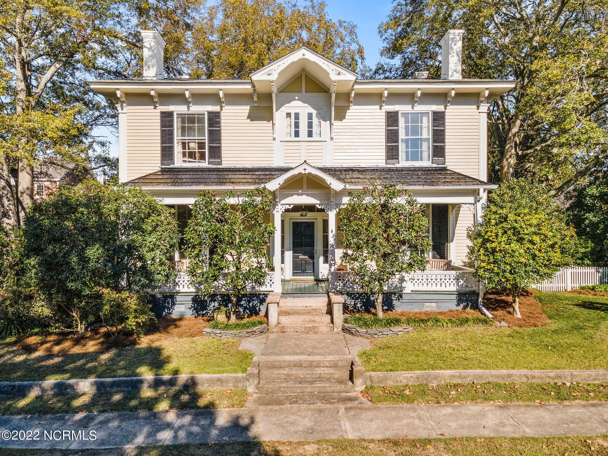 626 West Main Street Washington, NC 27889 - Photo 64 of 65 1-web-or-mls-DJI_0042