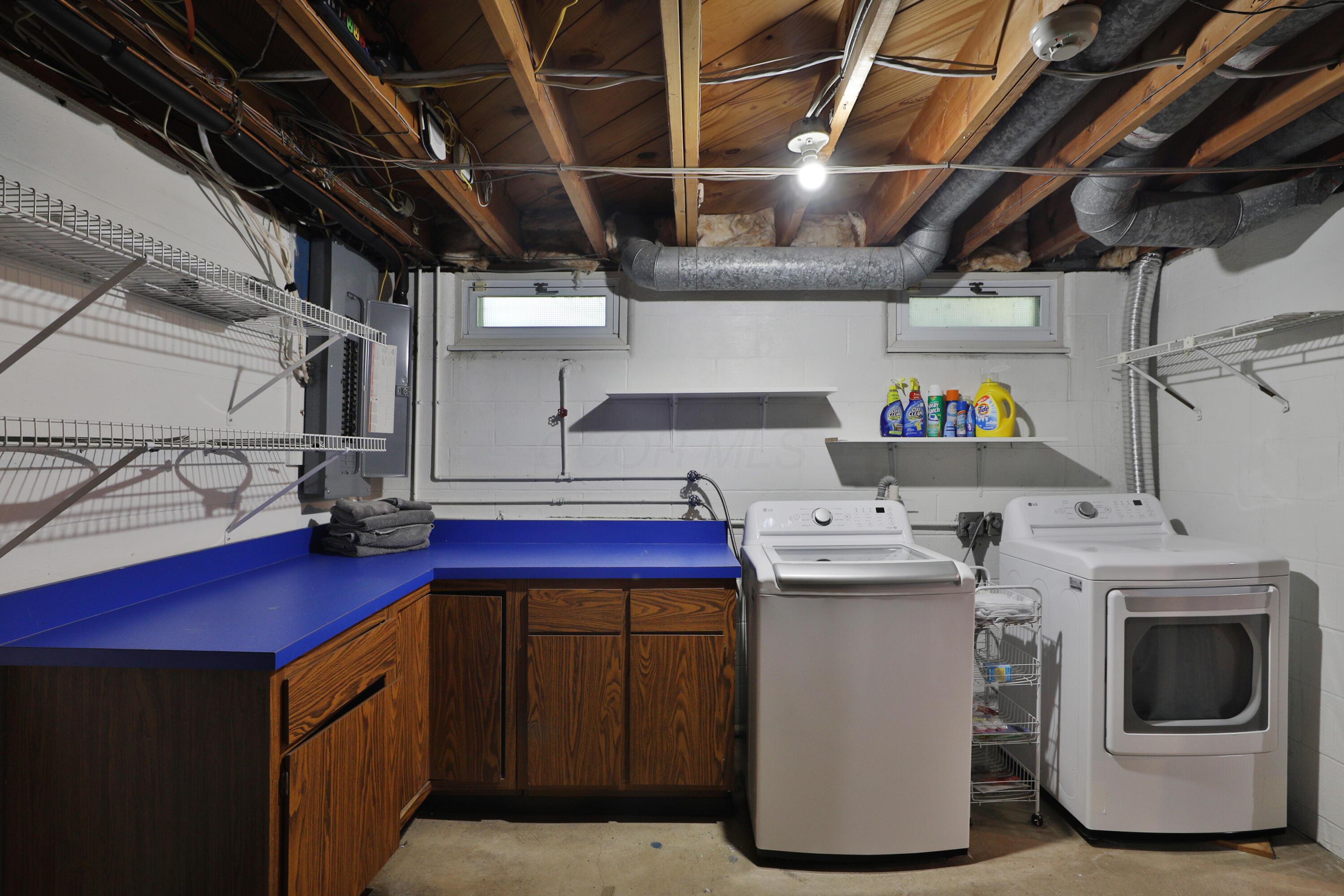 1348 Haddon Road Columbus, OH 43209 - Photo 62 of 71