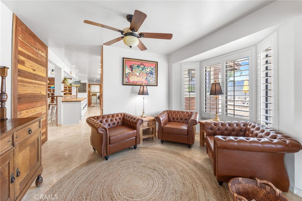 45540 Denizen Heights Road Hemet, CA 92544 - Photo 8 of 37 Study