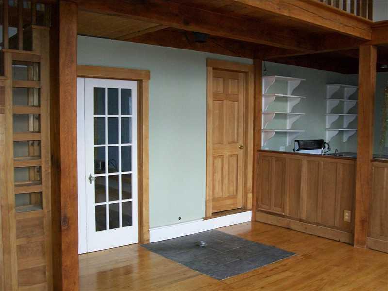 330 Meadowhill Road Manchester, ME 04351 - Photo 29 of 30 1st Floor Plan. There is a tile...
