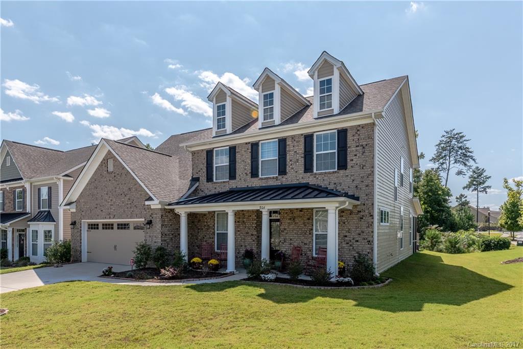 806 Solandra Way Tega Cay, SC 29708 - Photo 1 of 24