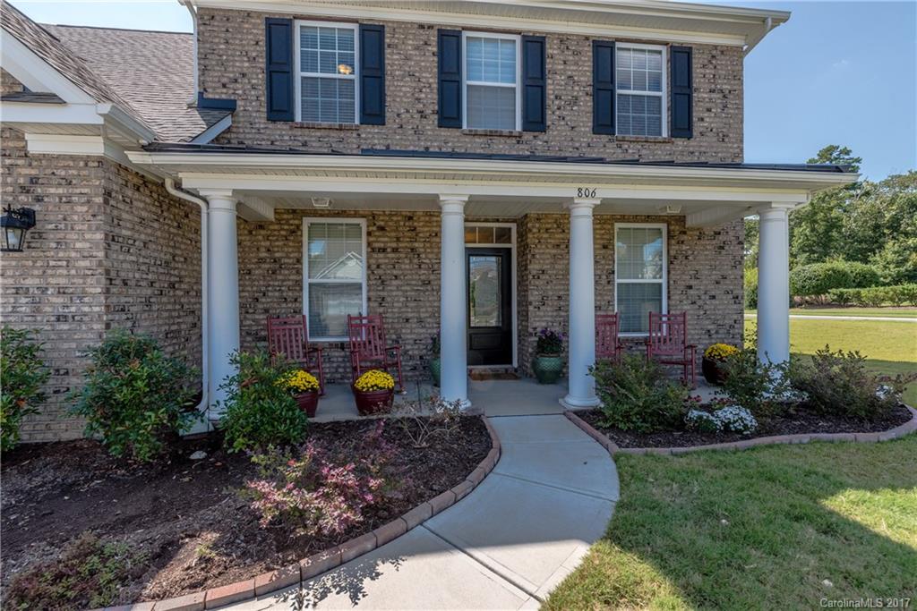 806 Solandra Way Tega Cay, SC 29708 - Photo 2 of 24