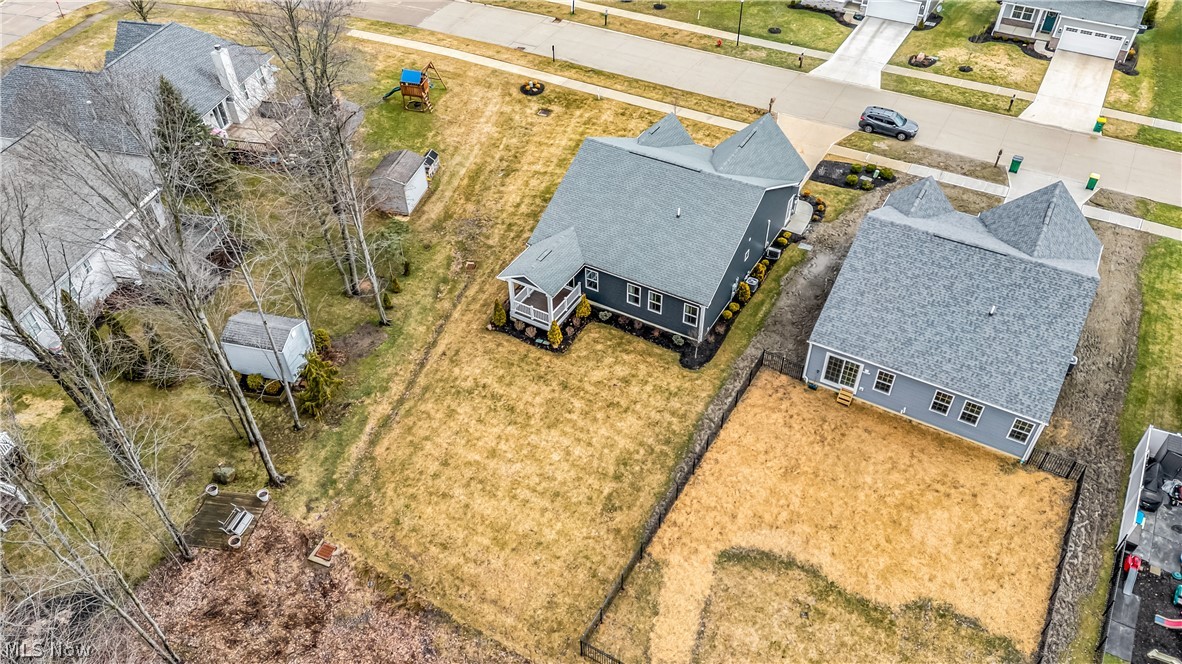 15224 Timber Ridge Drive Middlefield, OH 44062 - Photo 43 of 47