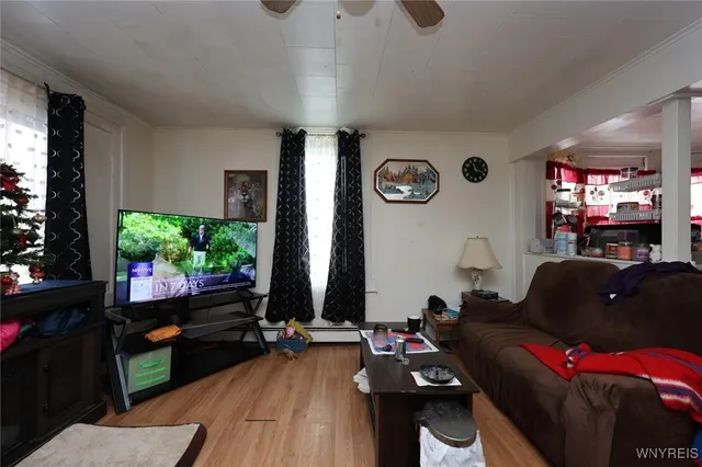 $129,000 | 955 Niagara Avenue, Niagara Falls, NY 14305