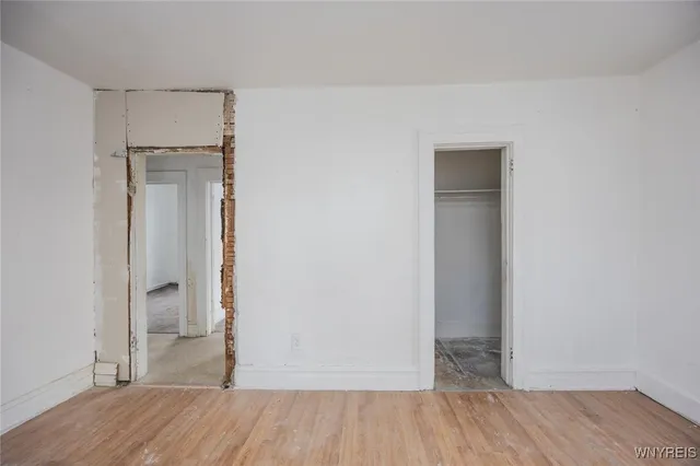 $129,000 | 955 Niagara Avenue, Niagara Falls, NY 14305