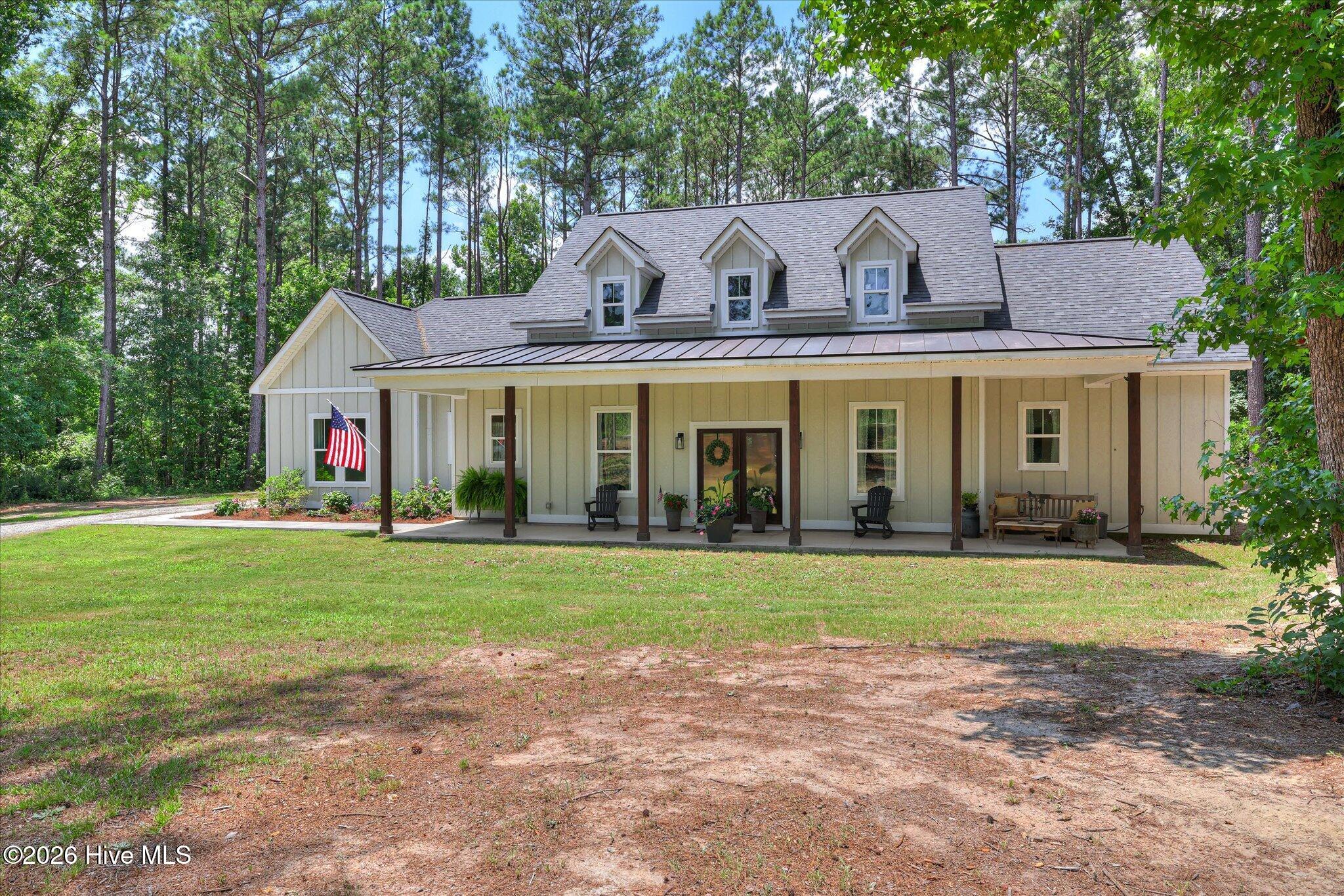 6684 Luckys Bridge Road Dearing, GA 30808 - Photo 2 of 61