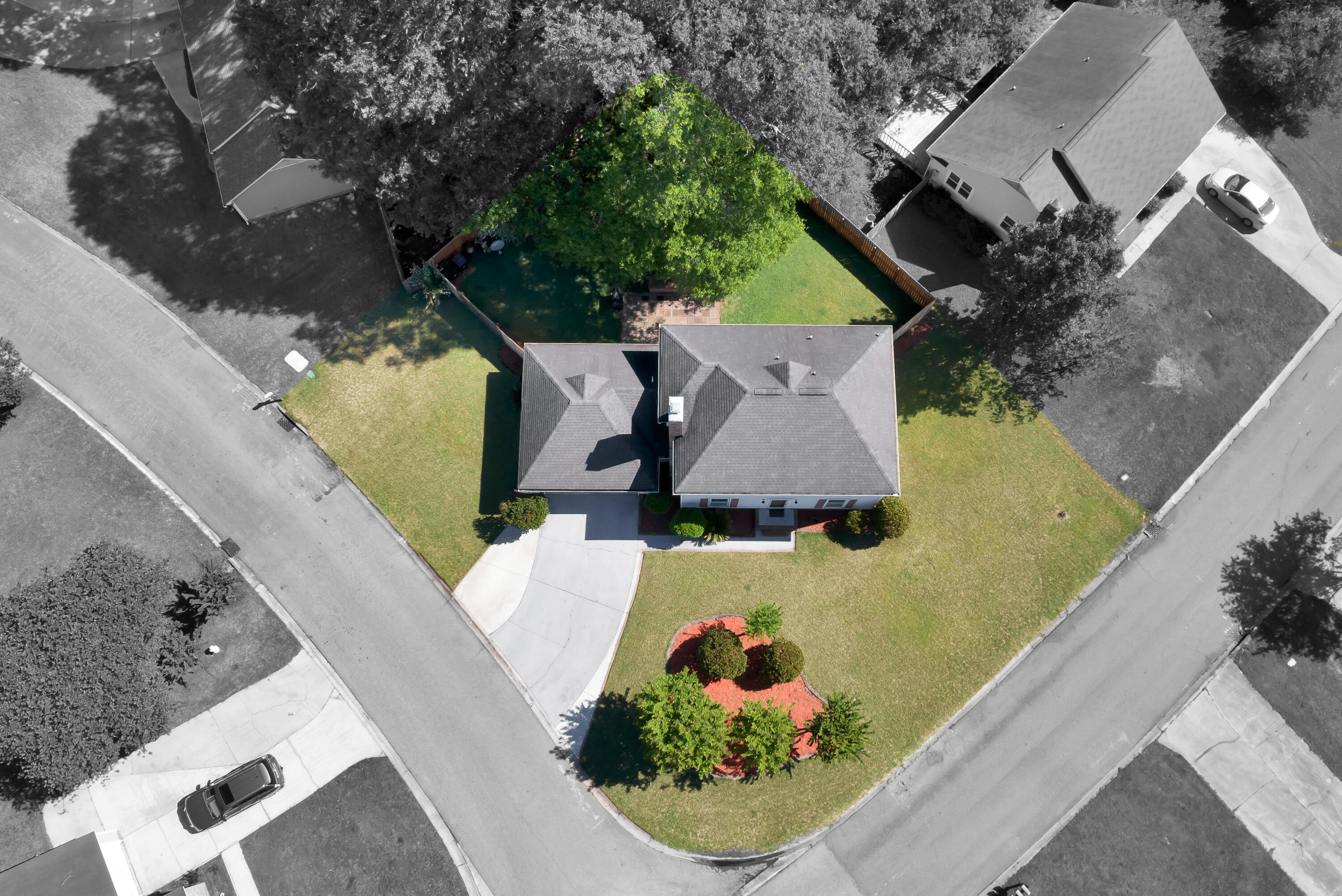 111 Hamlet Road Summerville, SC 29485 - Photo 6 of 39 EXT 4-2