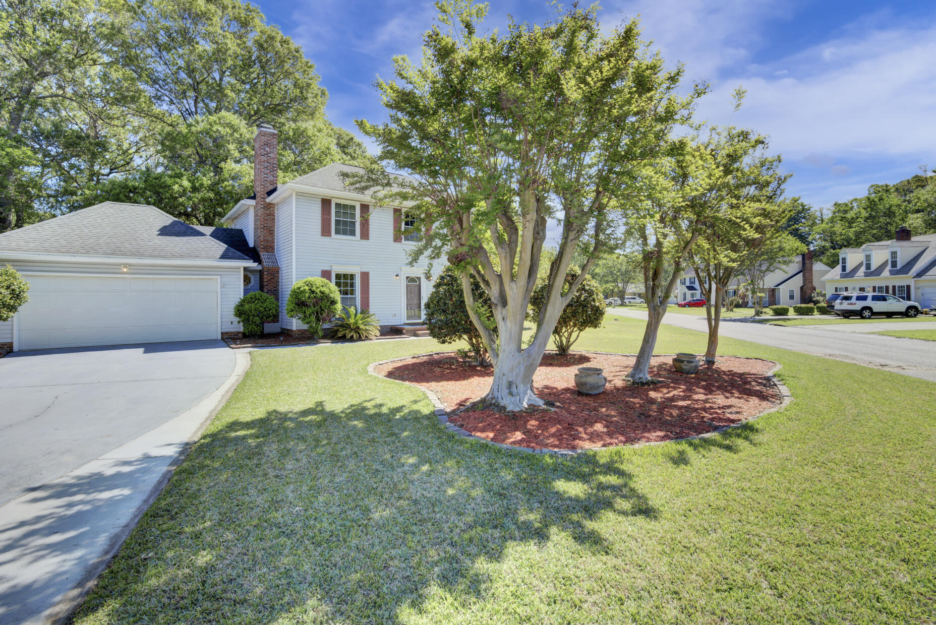 111 Hamlet Road Summerville, SC 29485 - Photo 7 of 39 Set01