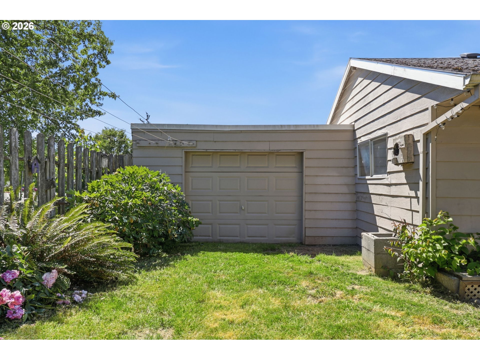 4820 Northeast Airport Road Hillsboro, OR 97124 - Photo 22 of 35