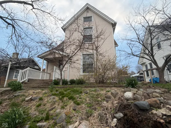 $69,000 | 214 South 8th Street, New Castle, IN 47362