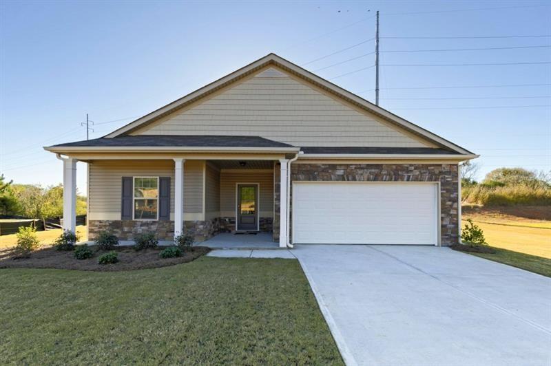 54 Casey's Ridge Road Rockmart, GA 30153 - Photo 1 of 1 Gallery Image 1