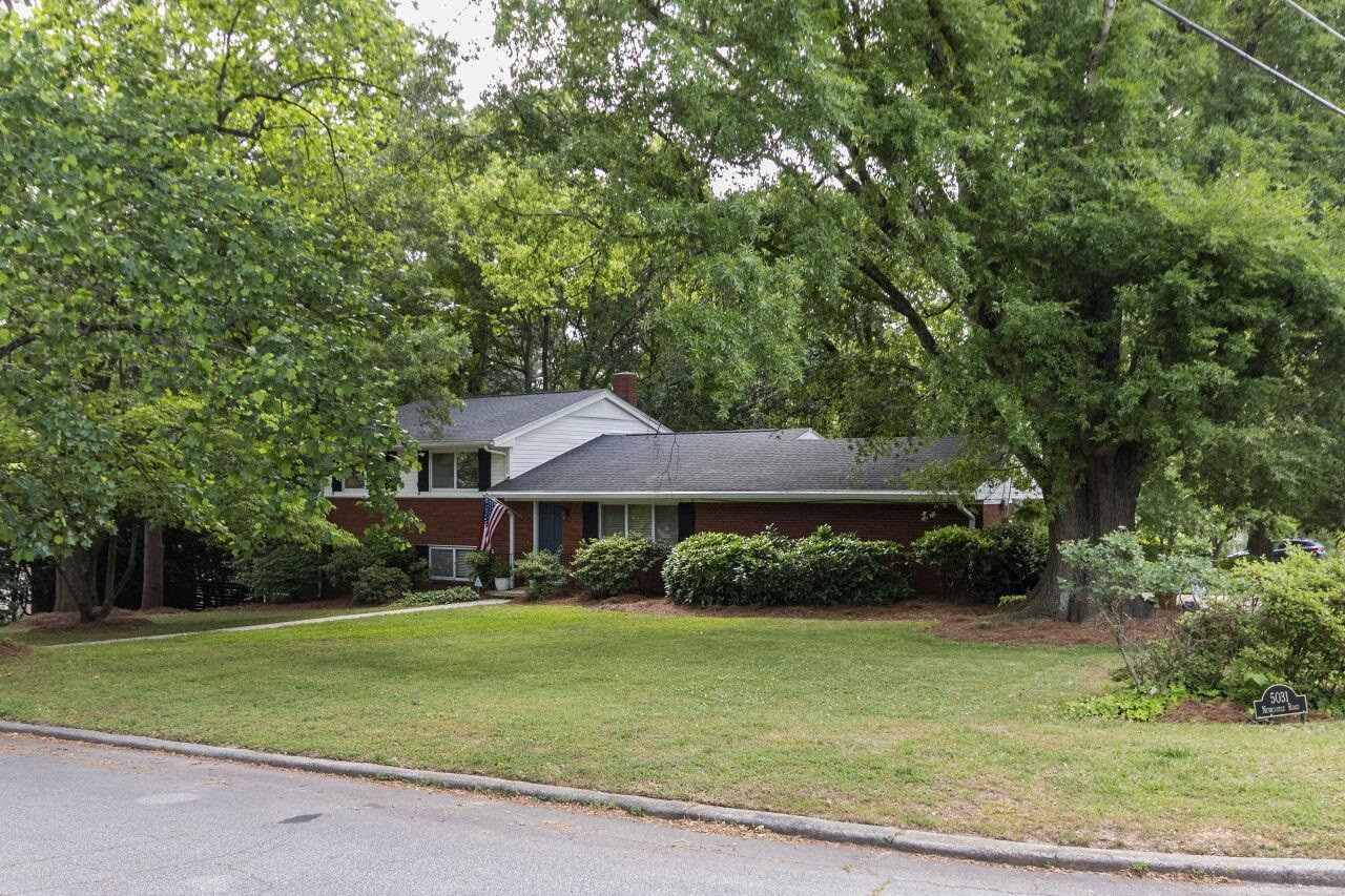 5031 Newcastle Road Raleigh, NC 27606 - Photo 21 of 22 Photo 21