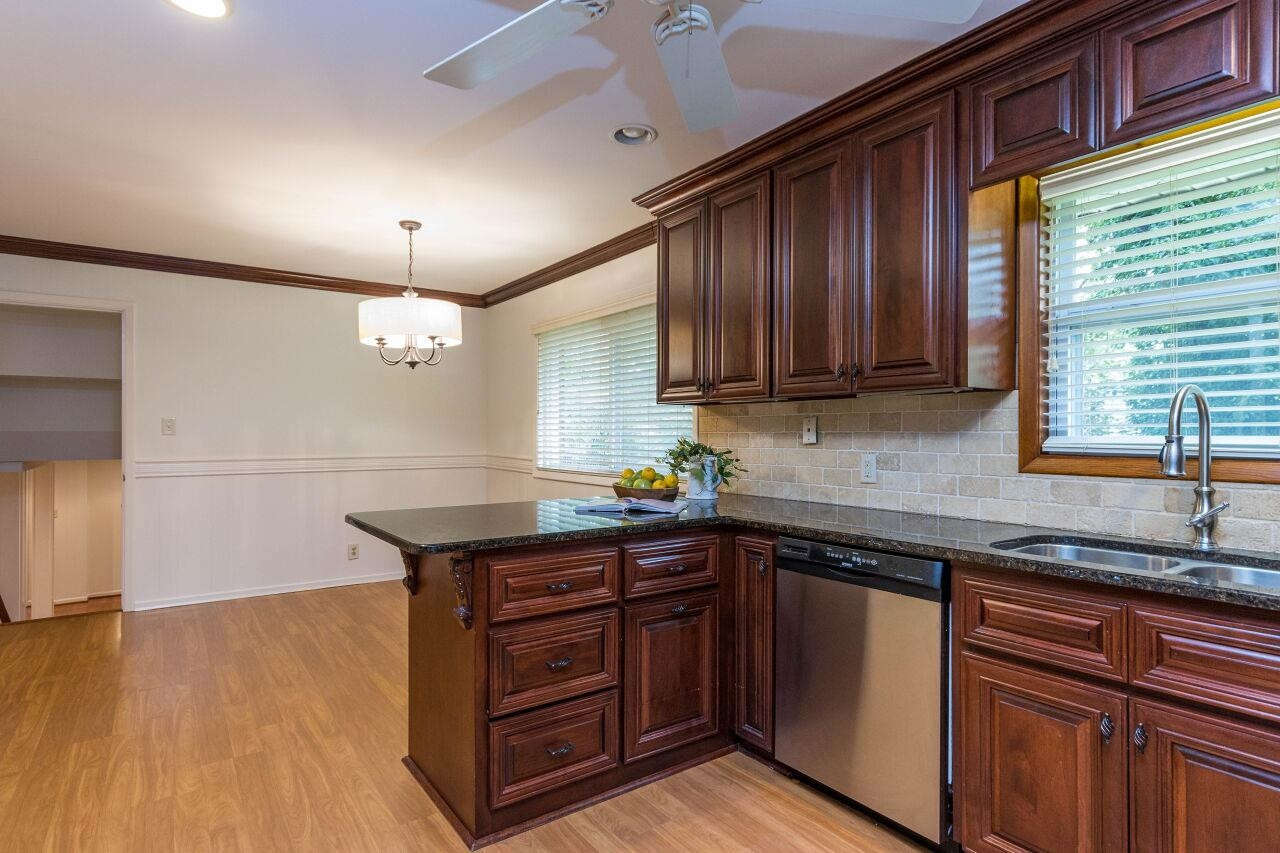 5031 Newcastle Road Raleigh, NC 27606 - Photo 9 of 22 Photo 9