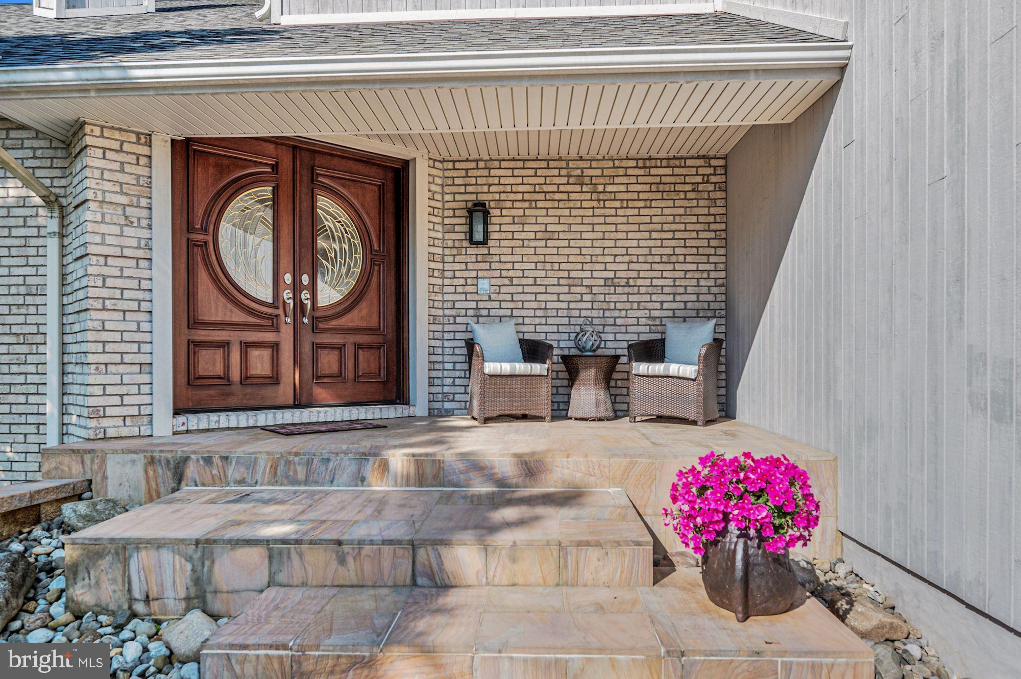 46 Overbrook Road Baltimore, MD 21228 - Photo 2 of 55 Front Porch