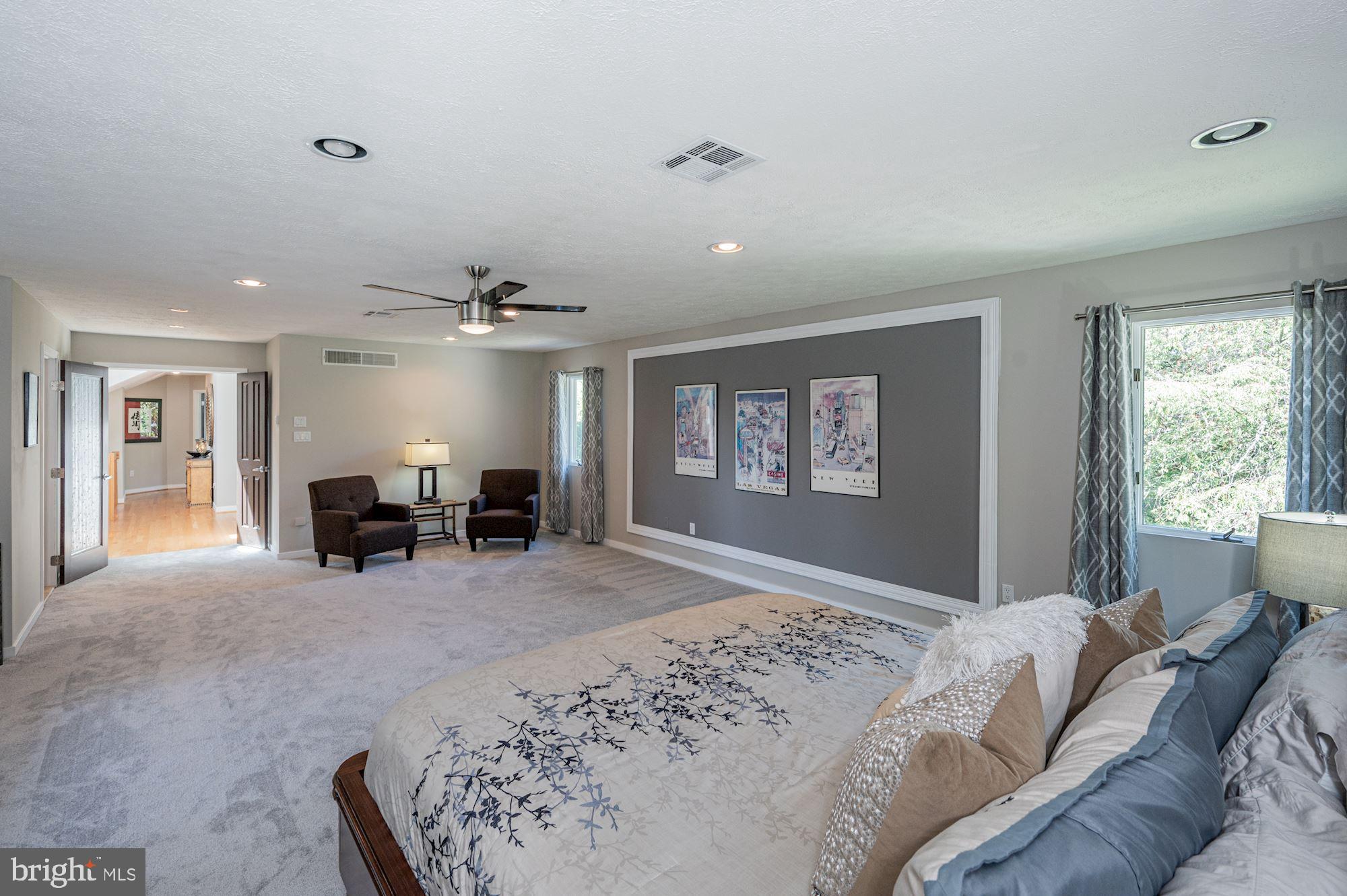 46 Overbrook Road Baltimore, MD 21228 - Photo 22 of 55 Primary Bedroom