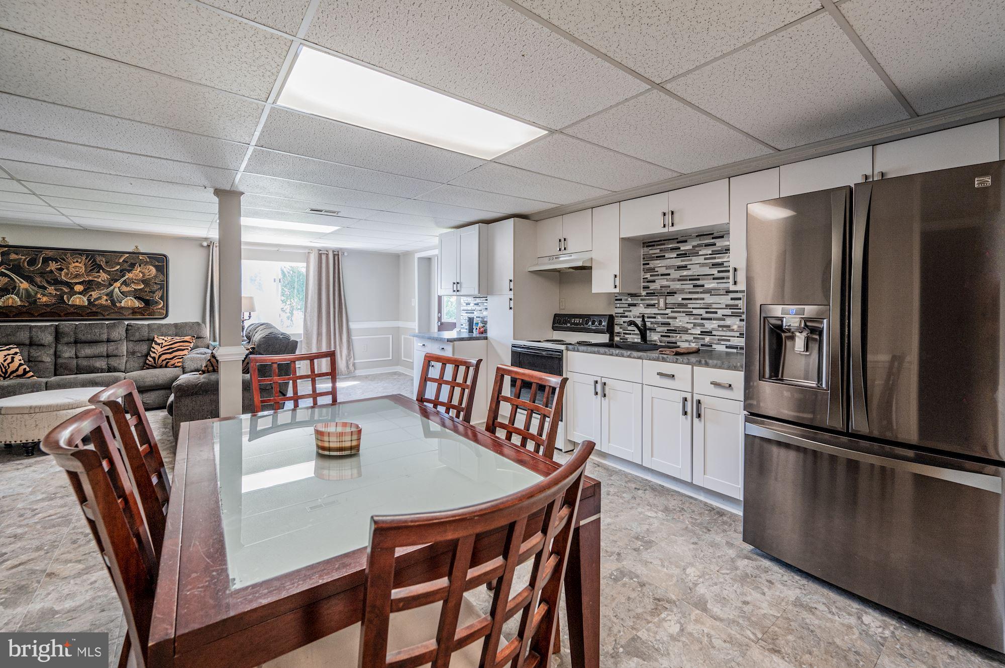 46 Overbrook Road Baltimore, MD 21228 - Photo 33 of 55 In-Law Suite