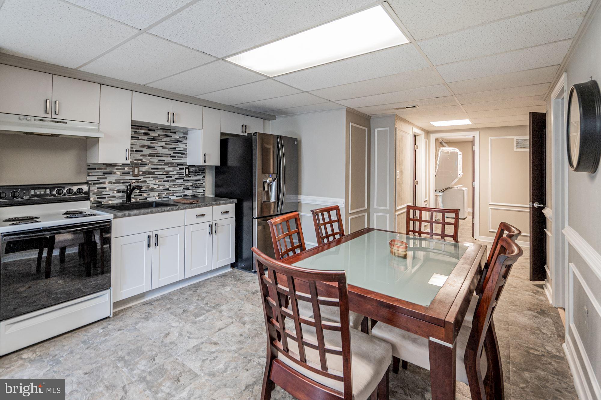 46 Overbrook Road Baltimore, MD 21228 - Photo 34 of 55 In-Law Suite