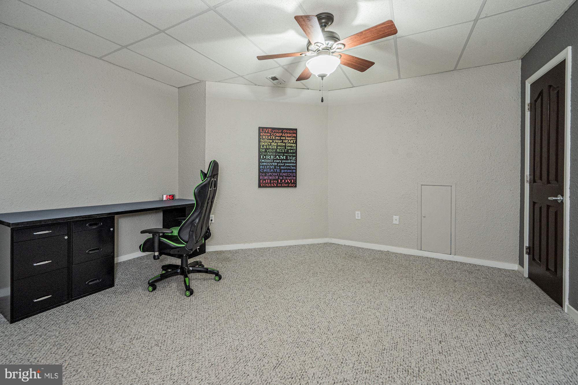 46 Overbrook Road Baltimore, MD 21228 - Photo 38 of 55 Den/Study