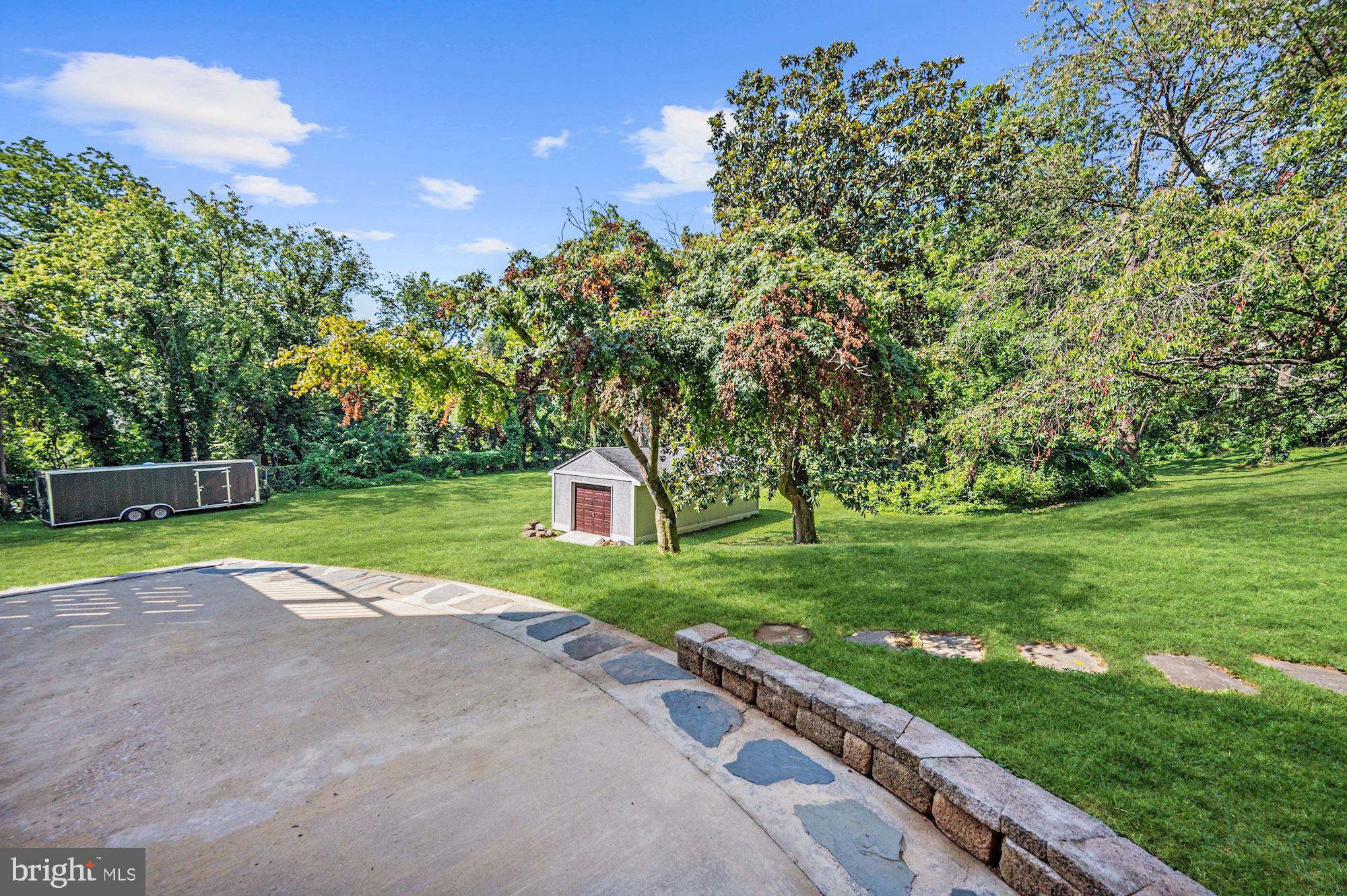46 Overbrook Road Baltimore, MD 21228 - Photo 44 of 55 Patio