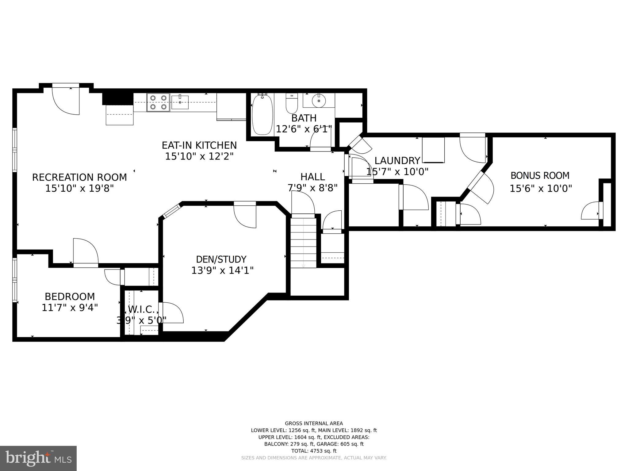 46 Overbrook Road Baltimore, MD 21228 - Photo 50 of 55 Lower Level