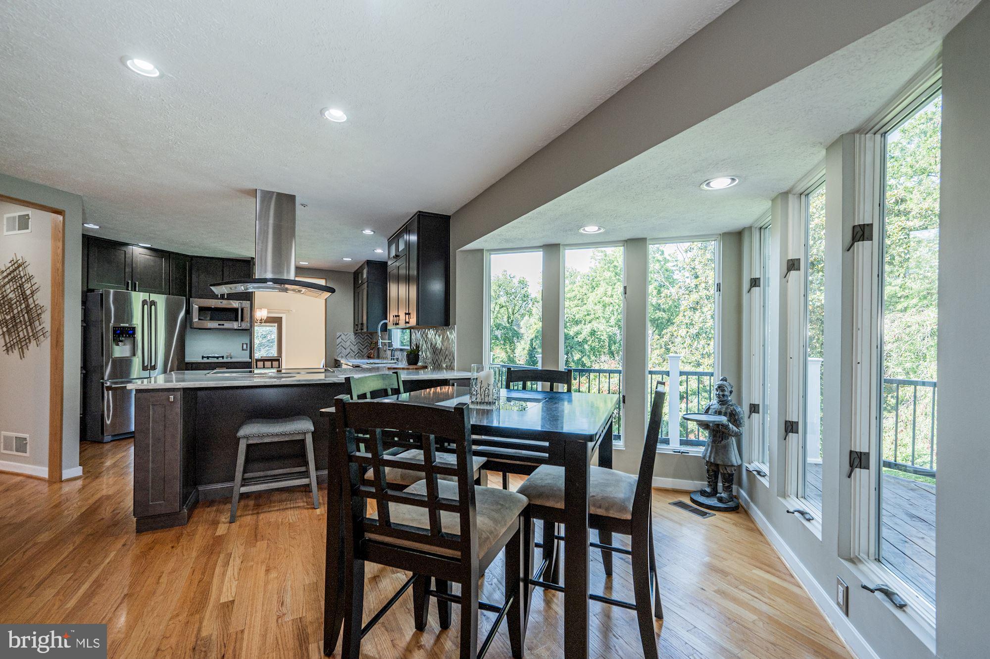 46 Overbrook Road Baltimore, MD 21228 - Photo 7 of 55 Breakfast Room