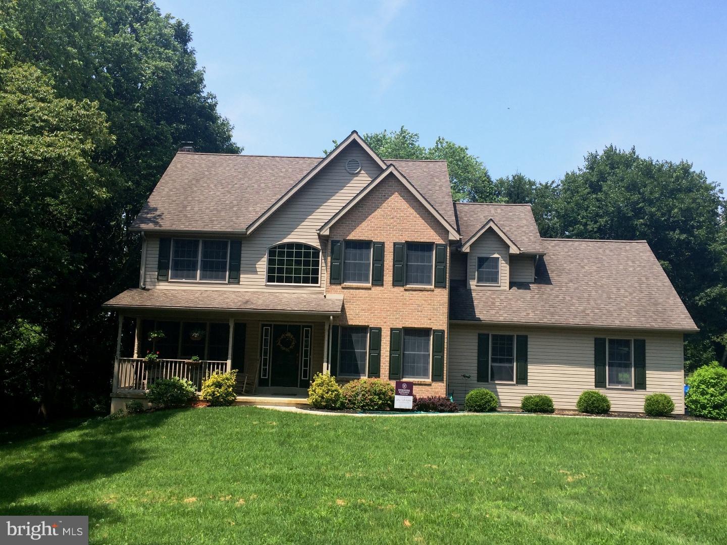 110 Walker Road Landenberg, PA 19350 - Photo 1 of 25