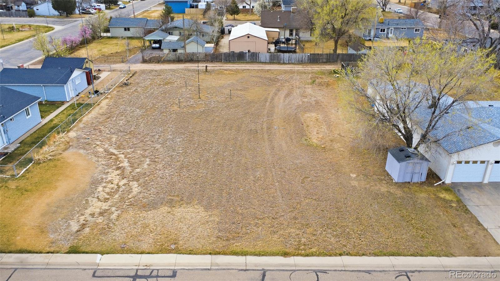 308 Fifth Street Dacono, CO 80514 - Photo 28 of 29 a view of swimming pool